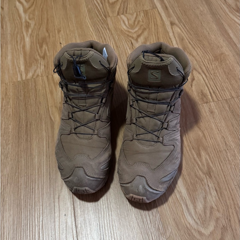 Salomon Men’s Coyote XA Forces Mid